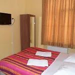 Hotel Royal Brussel