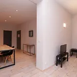 Parlamentarium Brussel