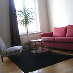 Apartments Brussels Anspach Flat