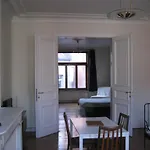 Apartments Brussels Anspach Flat