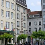 Windsor 2* Brussel