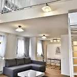 Apartmentsapart