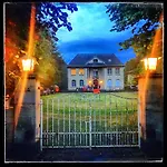 Le Manoir * Brussel