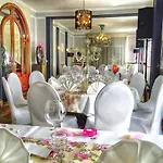 Le Manoir * Brussel