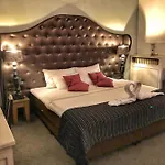 Le Manoir *