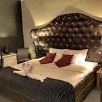 Le Manoir Gasthuis Brussel