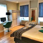 Le Manoir Gasthuis *