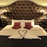 Le Manoir * Brussel