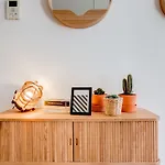 Sweet Inn Apartments - Chatelain