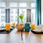 Sweet Inn Apartments - Chatelain