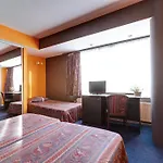 Beau Site Hotel