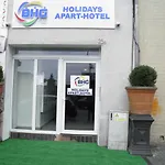Holidays Hostel Midi