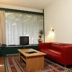 New Continental Brussels Business Flats