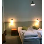 Sabina Hotel Brussel