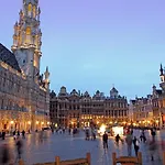 The Room Brussels