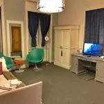 Le Manoir Gasthuis Brussel