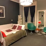 Gasthuis Le Manoir Brussel