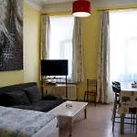 Appartement Marco Polo Midi Brussel