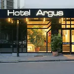 Hotel Argus By Happyculture