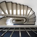 Hotel Argus By Happyculture