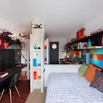 Mini Loft Ulb Delta Area With Terrace