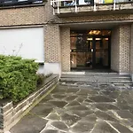 Brussels Roi Baudouin Apartment