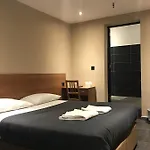 Hotel Royal Brussel