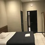 Hotel Royal Brussel