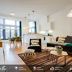 Sweet Inn Apartments - Chatelain