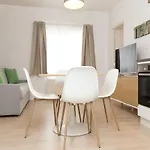 Michel Ange Halldis Apartments