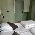 Sabina Hotel Brussel