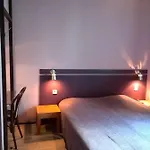 Sabina Hotel Brussel