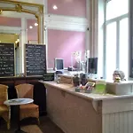 Hotel Sabina Brussel