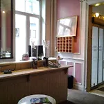 Sabina Hotel Brussel