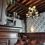 Sabina Hotel Brussel