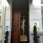 Hotel Sabina 2*