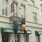 Sabina Hotel Brussel