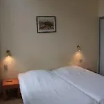 Sabina Hotel Brussel
