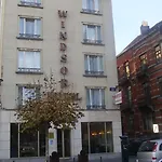 Windsor Hotel Brussel