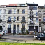 Villa Des Roses Voltaire