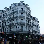 Orts Brussels