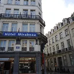 Hotel Mirabeau
