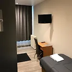 Hotel Royal Brussel
