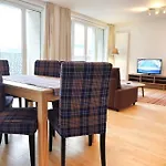 Appartement The Opera Brussel