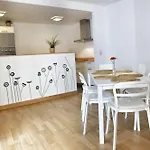 Appartement The Opera Brussel