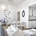 Appartement The Opera