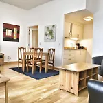 The Opera Appartement *