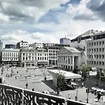 Appartement The Opera *