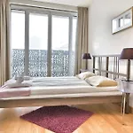 The Opera Appartement *