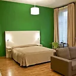 Mas Eu Aparthotel Brussel